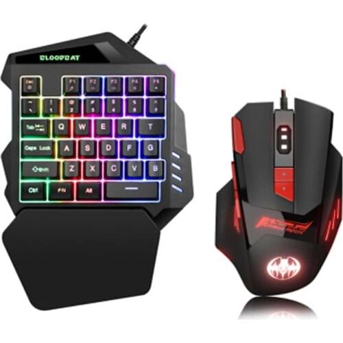 Комплекты клавиатуры и мыши JiuRunHome China At AliExpress