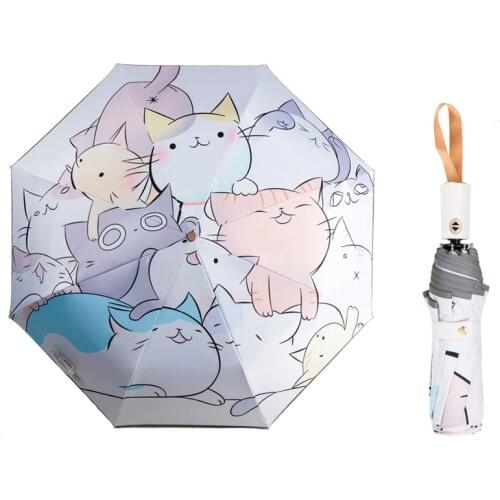 Keconutbear Mini Umbrellas