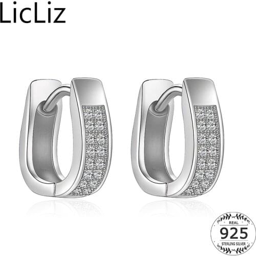 LicLiz Earrings Rings