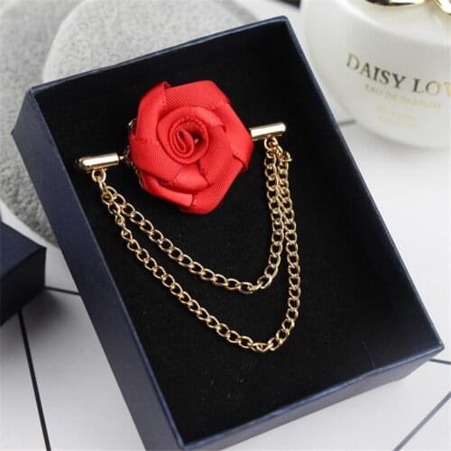 Lodisney Brooches For Men