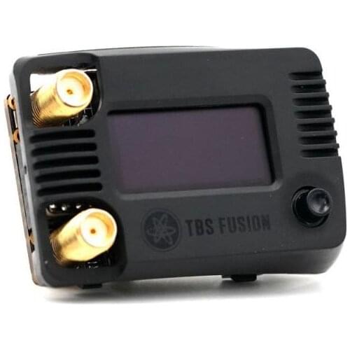 TBS Fusion Goggle Receiver Module for Fatshark Dominator V1, V2, V3, HD1, HD2, HD3, HDO