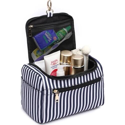 MUCHUAN Travel Cosmetic Bags