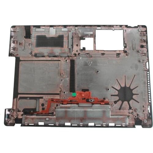 NEW Case shell For Acer Aspire 5755 5755G Series laptop bottom base cover