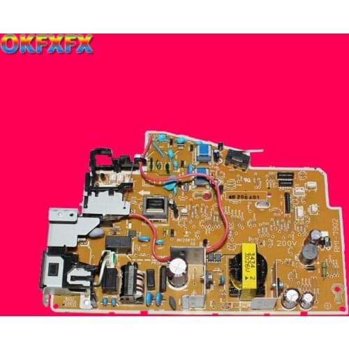 Printer Uesd power board for HP M1130 M1132 M1136 M1139 M1210 M1212 M1213 M1214 M1217 M1218 M1219 RM1-7892 110V RM1-7902 220V