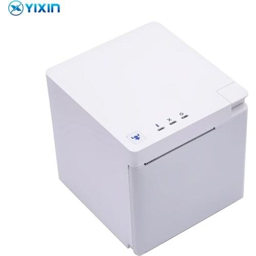 Manufacturer Hot Sale Portable Printer Wireless Receipt Label Printer Suitable for Office Restaurant Supermarket