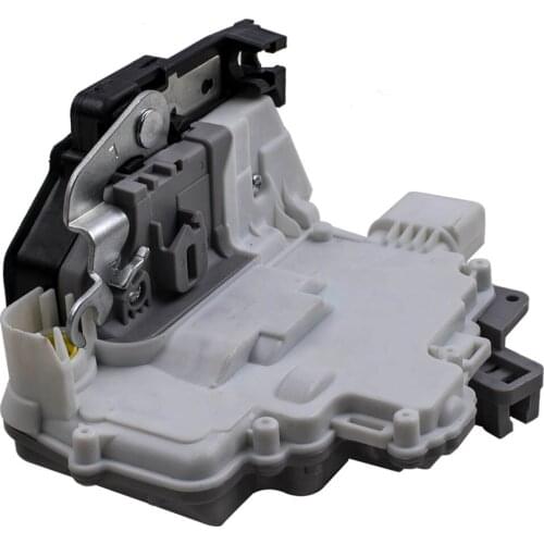 Door Lock Actuator Front Left FOR Seat Leon Toledo Mk3 1P1837015 Only LHD 9 PINs