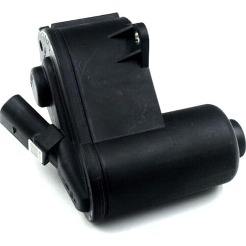 6/12 teeth Rear Caliper Parking Brake Servo Motor For VW Passat B6 CC Tiguan Audi 3C0998281 3C0998281A 3C0998281B 32330208