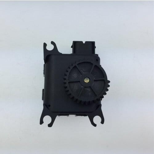 STARPAD For the old car POLO cars within the evaporation tank motor cycle motor bracket white / black wheels with