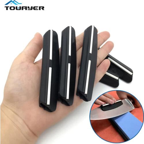 Sharpening Stone Angle Guide Whetstone Accessories Tool Kitche Fixed Knife Sharpener Guide No Packaging