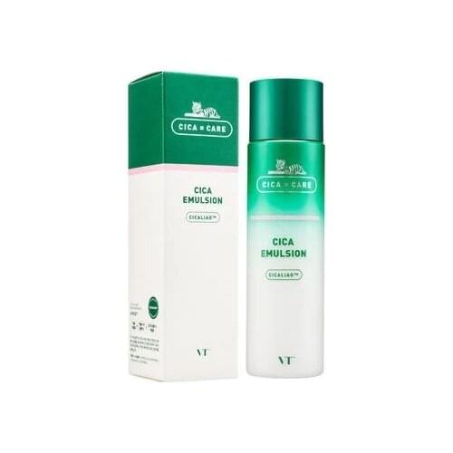 VT COSMETICS Face Emulsions