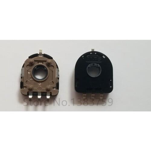 1 Piece Resistive Rotary Sensor RDC501015A RDC501032A RDC503015A RDC503013A Rotation Angle Detection Sensor 10K