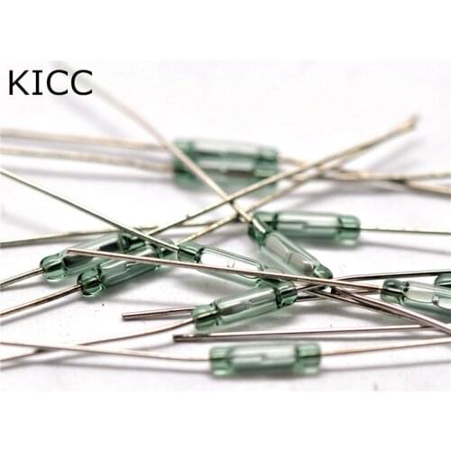 10* Reed switch glass 1.8*7MM