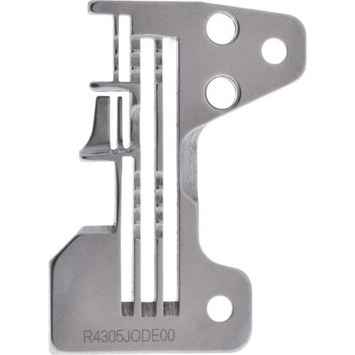 FOR JUKI3914 R4305-JOD-E00 NEEDLE PLATE