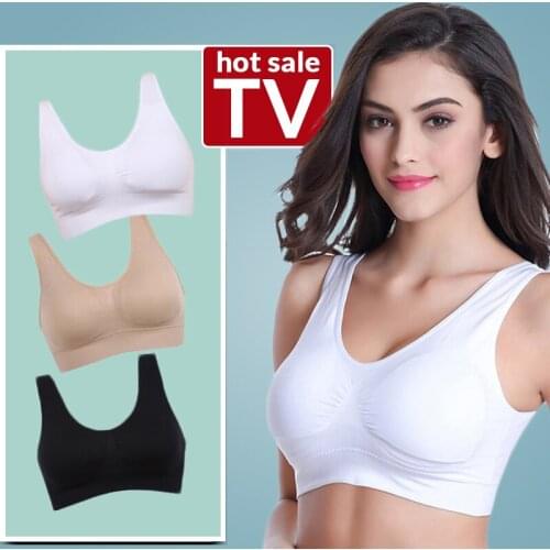 Черные бюстгальтеры ECMLN China At AliExpress