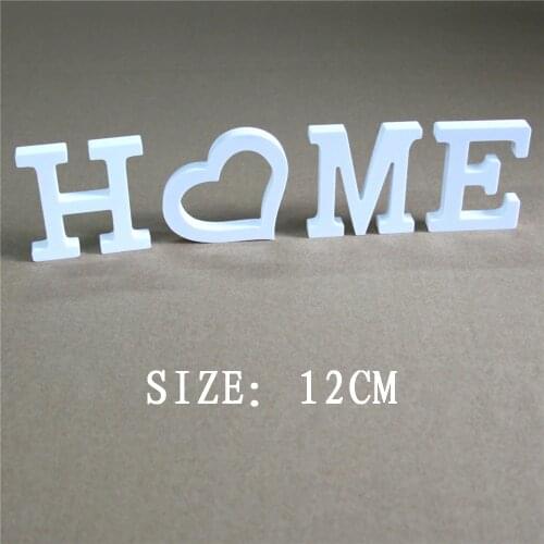 Большие деревянные буквы GUWX China At AliExpress