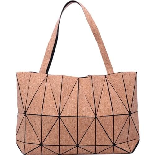 KAOGE Women's Bags With Zippers
