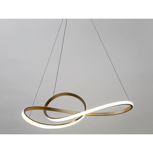 Chandelier ceiling modern led chandelier hanging lamp lustres para quarto lampes suspendues luzes de teto hanglampen