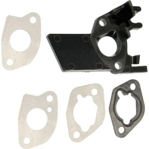 New High-quality Durable Carburetor Gasket Kits For Honda GX160 GX200 Engine 5PCS Lawn Mower Motor New