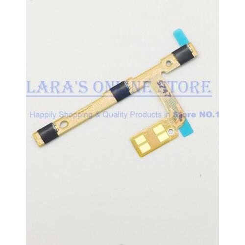 Brand New Power On Off Volume Button Side Key FPC Flex Cable For Huawei Mate10 Mate10 Lite Honor G10 Replacement Spare Parts