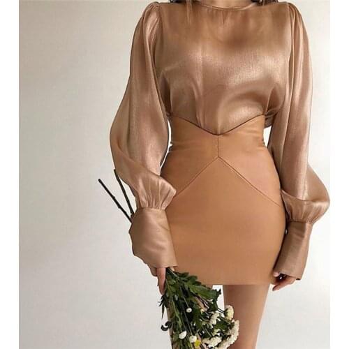 Pzhk High Waist Skirts For Women