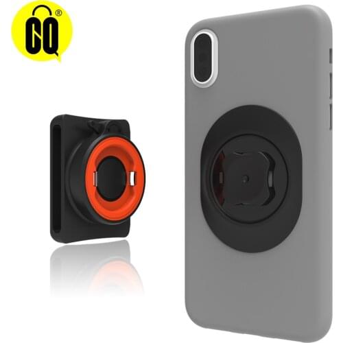 Universal belt clip, Quick Mount,for iPhone XS Max/XR/XS/8 Plus/7 Plus/6S Plus/Samsung Galaxy Note 9/S9 Plus, For LG and more
