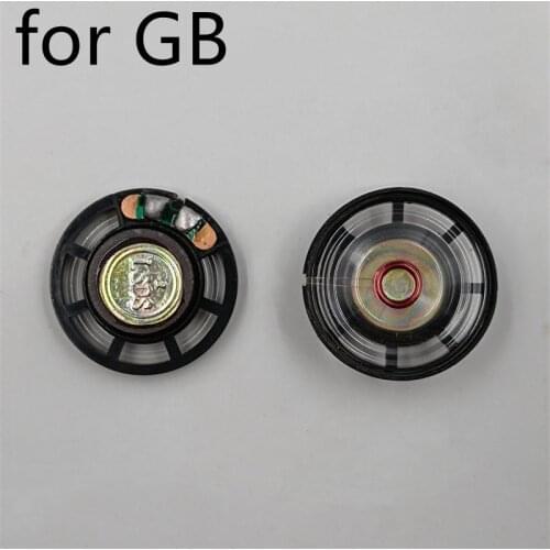 Replacement Loudspeaker For Nintendo for Game Boy Classic GB System DMG-01 Speakers parts Accessories