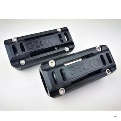 ALTECH Guard iron chock 100 mm