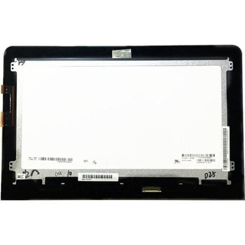 11.6" HD 1366×768 LP116WH7-SPB2 Lcd Touch Screen Digitizer assembly For HP pavilion x360 m1-u001dx
