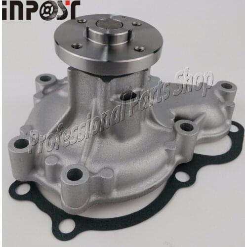 1J700-73030 1G772-73030 NEW WATER PUMP FOR KUBOTA V2607