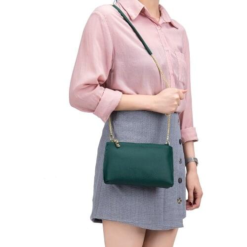 Женские клатчи на цепочке Baerrilly China At AliExpress