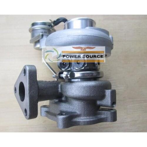 Free Ship TF035HL 49135-02910 1515A123 49490-13101 Turbo Turbocharger For Mitsubishi Shogun Pajero Montero 4M42 TRITAN 3200 3.2L