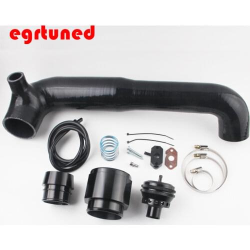 Free shipping Dump blow off valve for Seat Ibiza Golf7 Mk7 Audi Skoda Fabia Octavia A1 1.2 1.4 TSI EA211 2015-2016