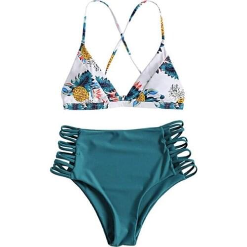 Женские спортивные купальники BONJEAN China At AliExpress