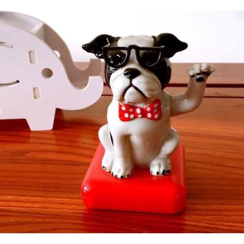 Byfa Solar Powered Toys