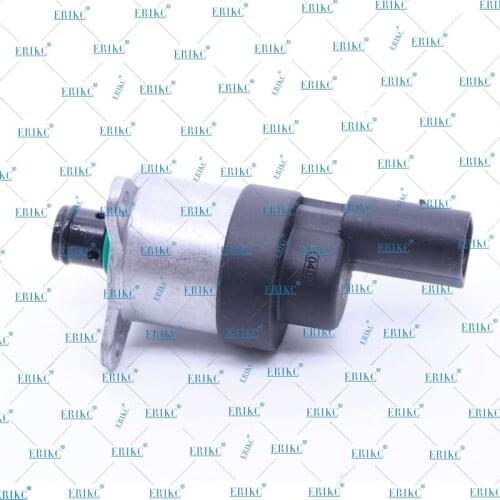 ERIKC 0928400609 Pump Fuel Pressure Regulator Valve 0 928 400 609 metering valve 0928 400 609 for MERCEDES 2,0 CDI