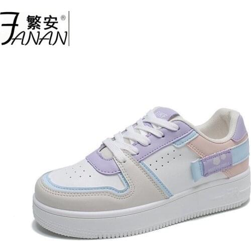 FANAN Skateboarding Shoes