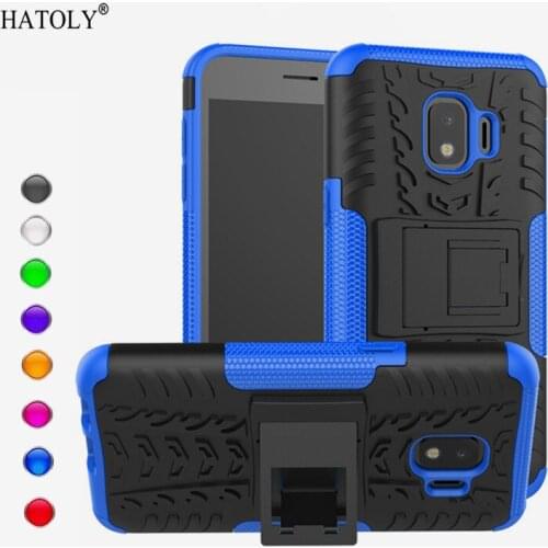 HATOLY Phone Cases Samsung Galaxy J2 Core