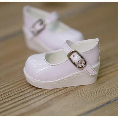 1/4 1/3 scale BJD Student leather shoes boots for BJD MSD SD13 doll accessories,Not included doll and other accessories A0508