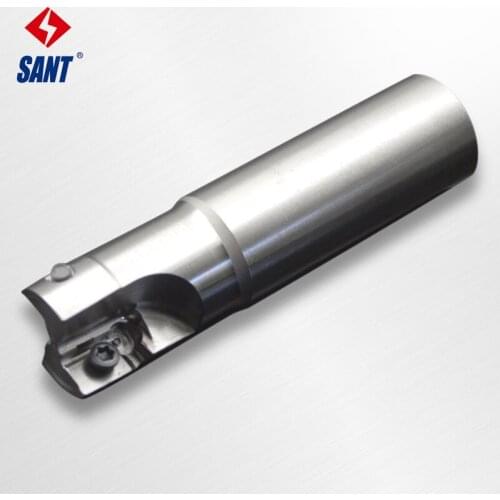 Square shoulder milling cutter Indexable Milling cutter insert APKT From Taegutec disc PE05