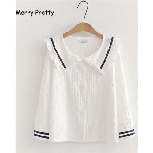 Merry Pretty Stylish Blouses