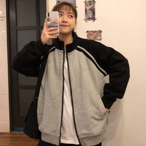 Mens Zip Polar Fleece Jacket Womens Varsity Jacket Highschool Baseball Fleece Bomber Letterman Jacket for Men Dropshipping