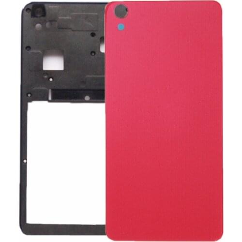 NEW Battery Back Cover Replacement for Lenovo S850
