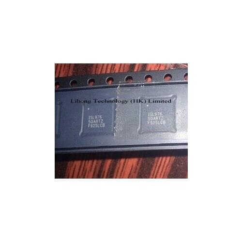 New&original ISL97650ARTZ ISL97650ARTZ-T