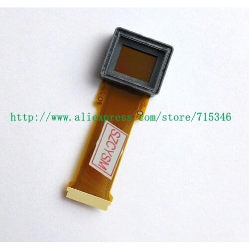 NEW Viewfinder LCD Display Screen for Sony a7 A7 A7R A7S MDigital Camera Repair Part