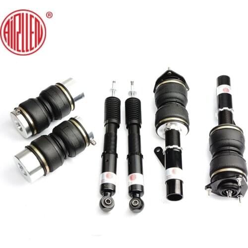 Airllen air suspension (Bags & Struts) /For au-di TT (2006-2014)/Automobile air spring for shock-absorber air suspension strut