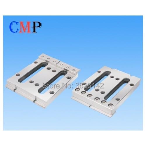 Wire EDM Extensions Clamp 53030 EW70 CNC VISE for Sodick Mitsubish Fanuc Makino Charmilles Chmer Hitachi Wire Cutting Machine
