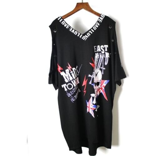 Rutile Women's Short T-shirts