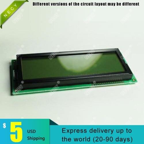 TMBC20468ASP-W-G-LED04-YG,"TMBC20468ASP-W-G-LED04-YG" LCD Screen Display Panel,New Original/Substitute/Compatible/Repair