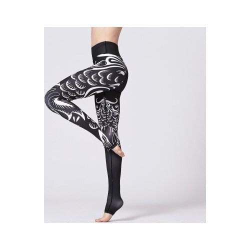 Fitness Clothing Ultimate challenge China