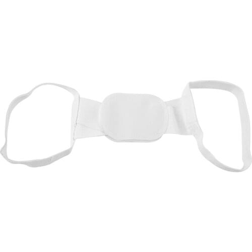 Posture Corrector Device to Improve Bad Posture Mini Babaka Chest Belt Posture Corrector Belt